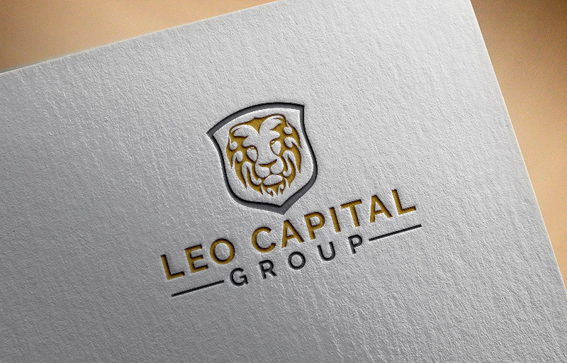 Logo Design by Helen Swift for Leo Capital Group | Design #17081112