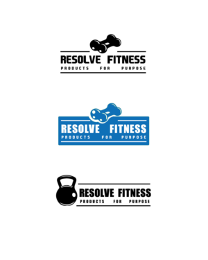 Logo Design by Polina Perova