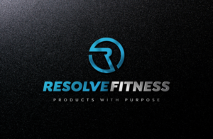 Logo-Design von GLDesigns für RESOLVE FITNESS | Design: #17070552