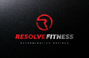 Logo-Design von GLDesigns für RESOLVE FITNESS | Design: #17106682