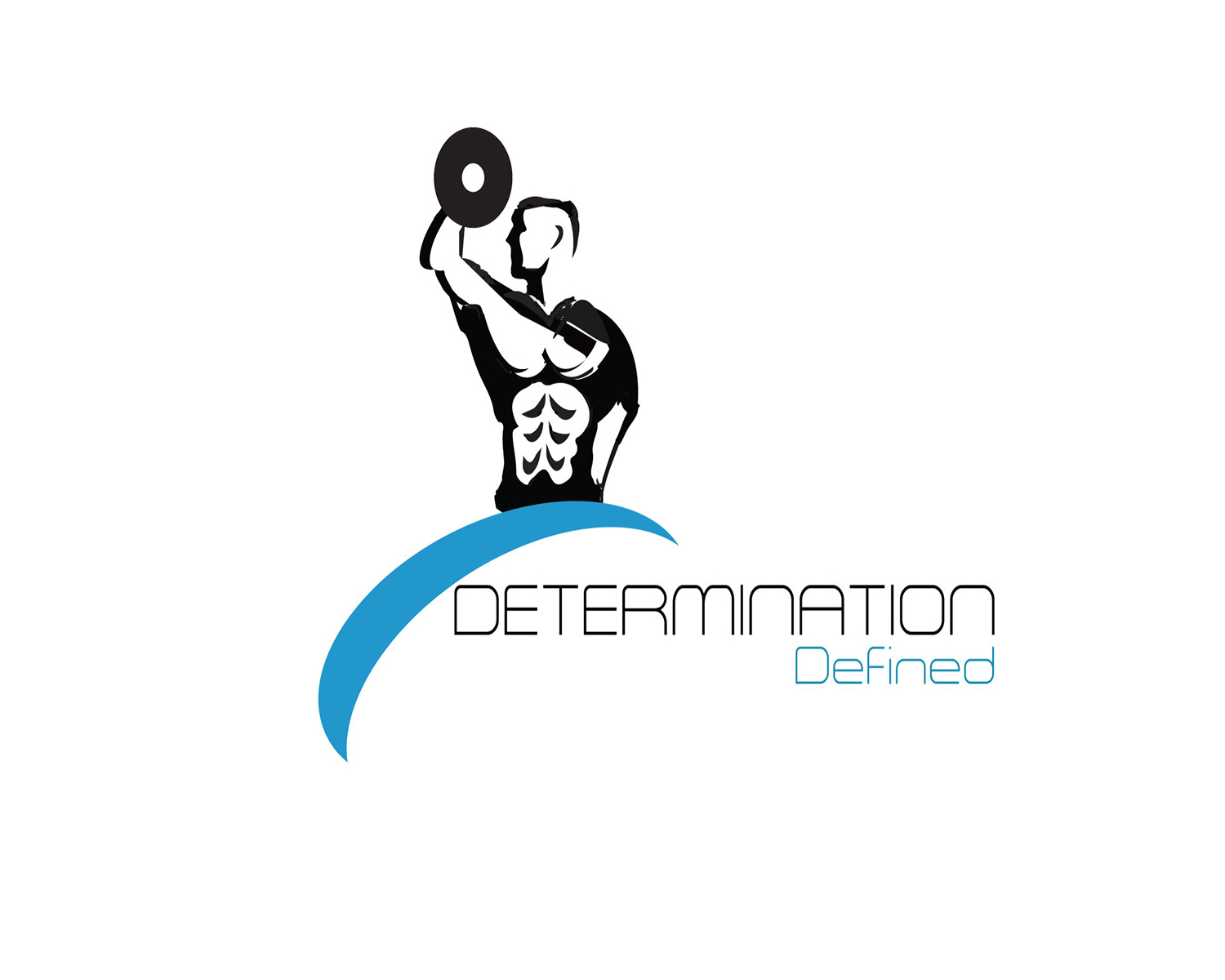 Logo Design by omorfaruq167 for RESOLVE FITNESS | Design #17104724