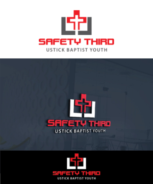 Logo Design by joliau for Ustick Baptist Church | Design: #17076909