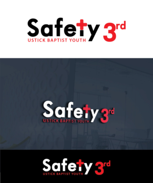 Logo Design by joliau for Ustick Baptist Church | Design: #17076910