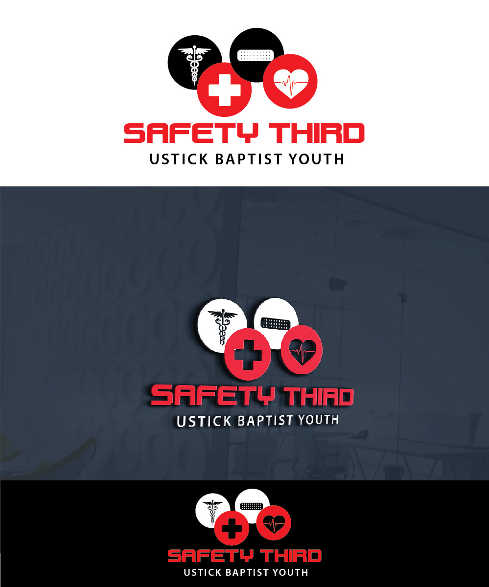 Logo Design by joliau for Ustick Baptist Church | Design #17076911