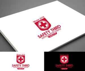 Logo Design by future logo.com for Ustick Baptist Church | Design: #17091215