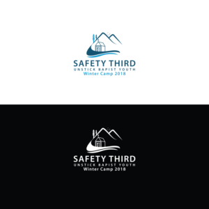 Logo Design by Hridoy Prodhan for Ustick Baptist Church | Design: #17076724