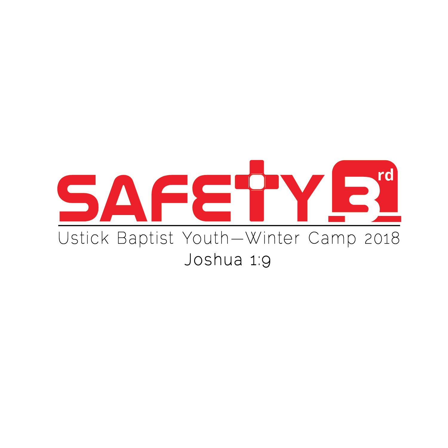 Logo Design by Tina Huynh for Ustick Baptist Church | Design #17074157