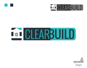 Logo Design by ahamedama Inc