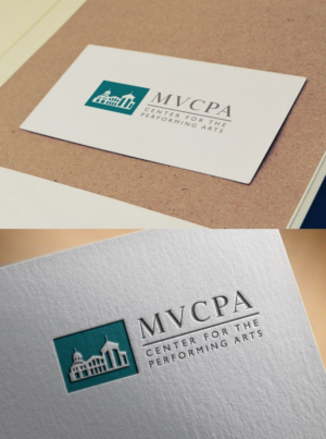 Logo Design by Anton & Persimmon