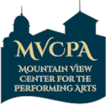 Diseño de Logo por Ana Paquete in Designland para Mountain View Center for the Performing Arts | Diseño #18068134