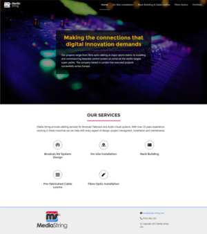 Web Design by Ayaan Design