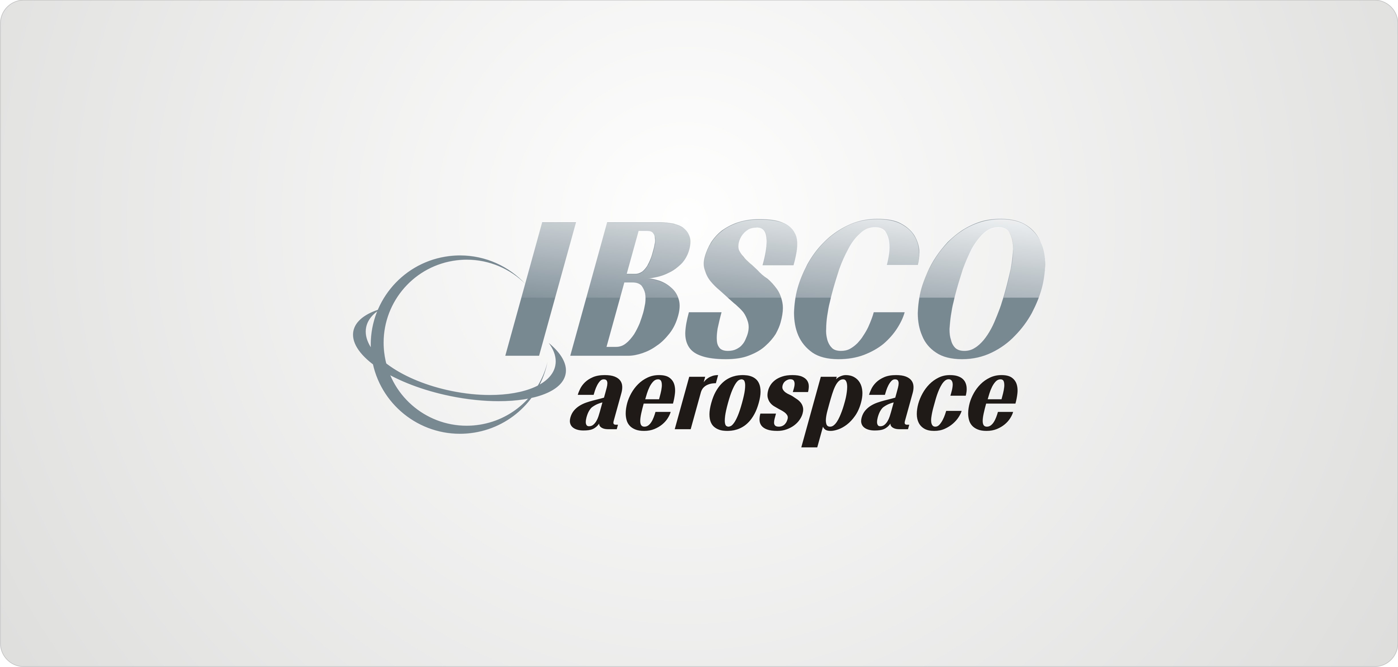 Logo Design by LORIKEET CG for IBSCO Aerospace | Design #45797