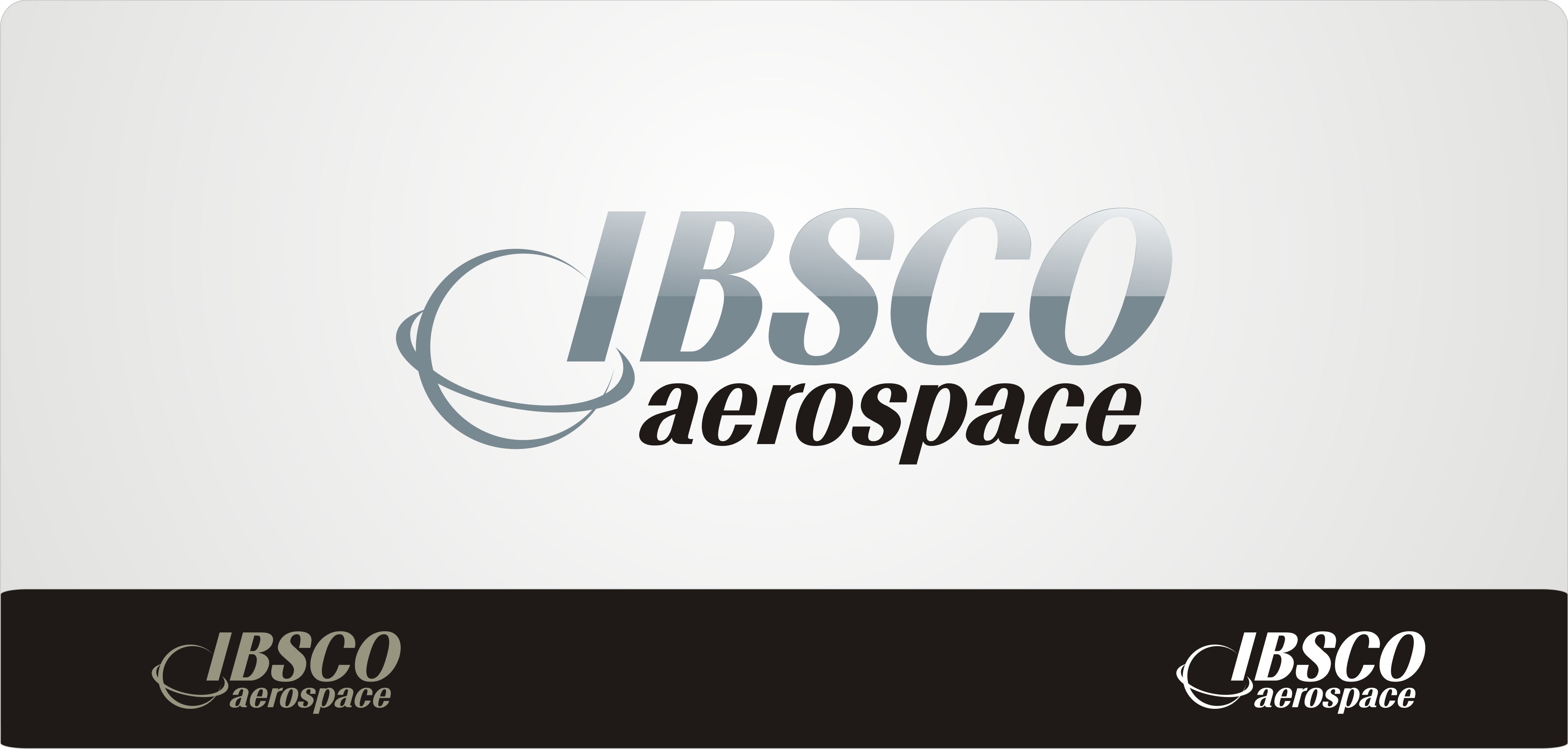 Logo-Design von LORIKEET CG für IBSCO Aerospace | Design #45798