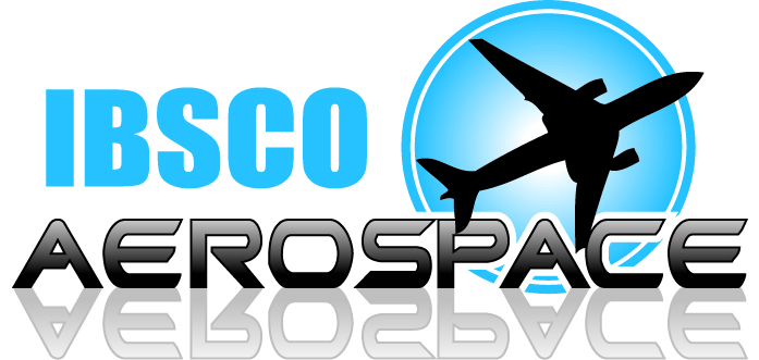 Logo Design by Varsha K for IBSCO Aerospace | Design #43570