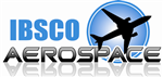 Logo-Design von Varsha K für IBSCO Aerospace | Design: #43570