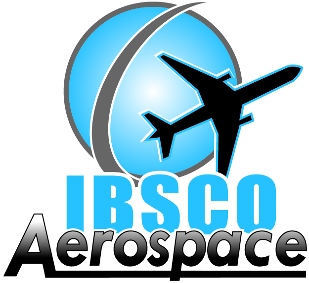 Logo Design by Varsha K for IBSCO Aerospace | Design #43574