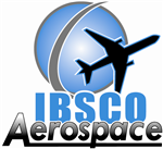 Logo-Design von Varsha K für IBSCO Aerospace | Design: #43574