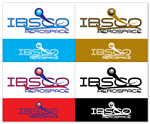 Logo-Design von DRAWS Myxmedia Solutions für IBSCO Aerospace | Design: #44832
