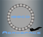 Logo-Design von Moral Hand EP Technologies (P) Ltd. für IBSCO Aerospace | Design: #45389