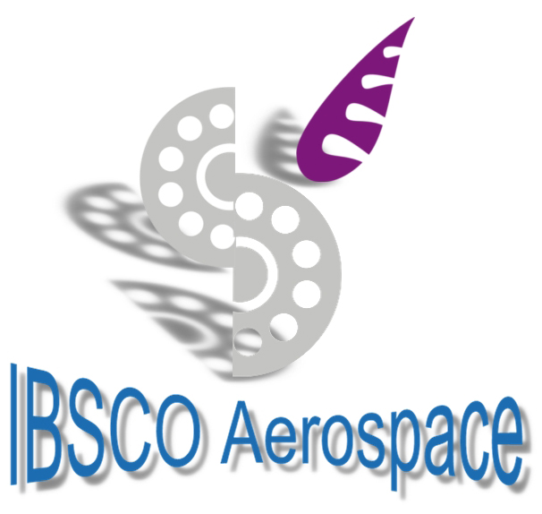 Logo Design by Shruti  Goswami for IBSCO Aerospace | Design #43645