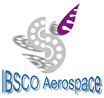 Logo-Design von Shruti  Goswami für IBSCO Aerospace | Design: #43645
