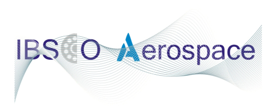 Logo Design by Shruti  Goswami for IBSCO Aerospace | Design #43791