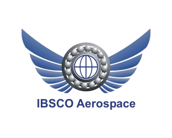 Logo Design by Brainative for IBSCO Aerospace | Design #43502