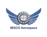 Logo Design by Brainative for IBSCO Aerospace | Design: #43502