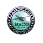 Logo Design by Poe669 for IBSCO Aerospace | Design: #44724