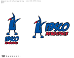 Logo Design by bednarri