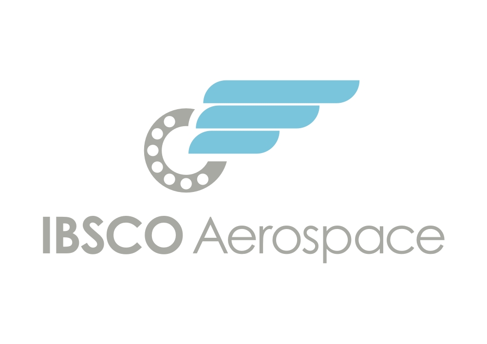 Logo-Design von In2Graphics für IBSCO Aerospace | Design #43860