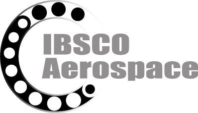 Logo Design by Nido Design for IBSCO Aerospace | Design #45646