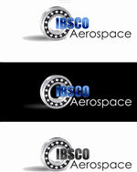 Logo-Design von Margaretha Widen für IBSCO Aerospace | Design: #45361