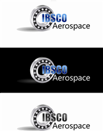 Logo-Design von Margaretha Widen für IBSCO Aerospace | Design: #45362