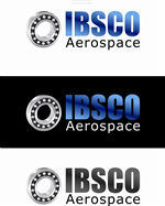 Logo-Design von Margaretha Widen für IBSCO Aerospace | Design: #45364