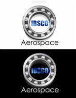 Logo-Design von Margaretha Widen für IBSCO Aerospace | Design: #45378
