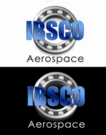 Logo-Design von Margaretha Widen für IBSCO Aerospace | Design: #45379
