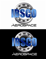 Logo-Design von Margaretha Widen für IBSCO Aerospace | Design: #45383