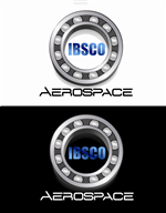 Logo-Design von Margaretha Widen für IBSCO Aerospace | Design: #45386
