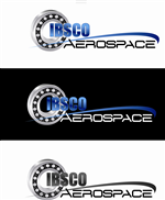 Logo-Design von Margaretha Widen für IBSCO Aerospace | Design: #45395