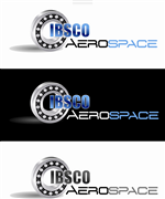 Logo-Design von Margaretha Widen für IBSCO Aerospace | Design: #45523