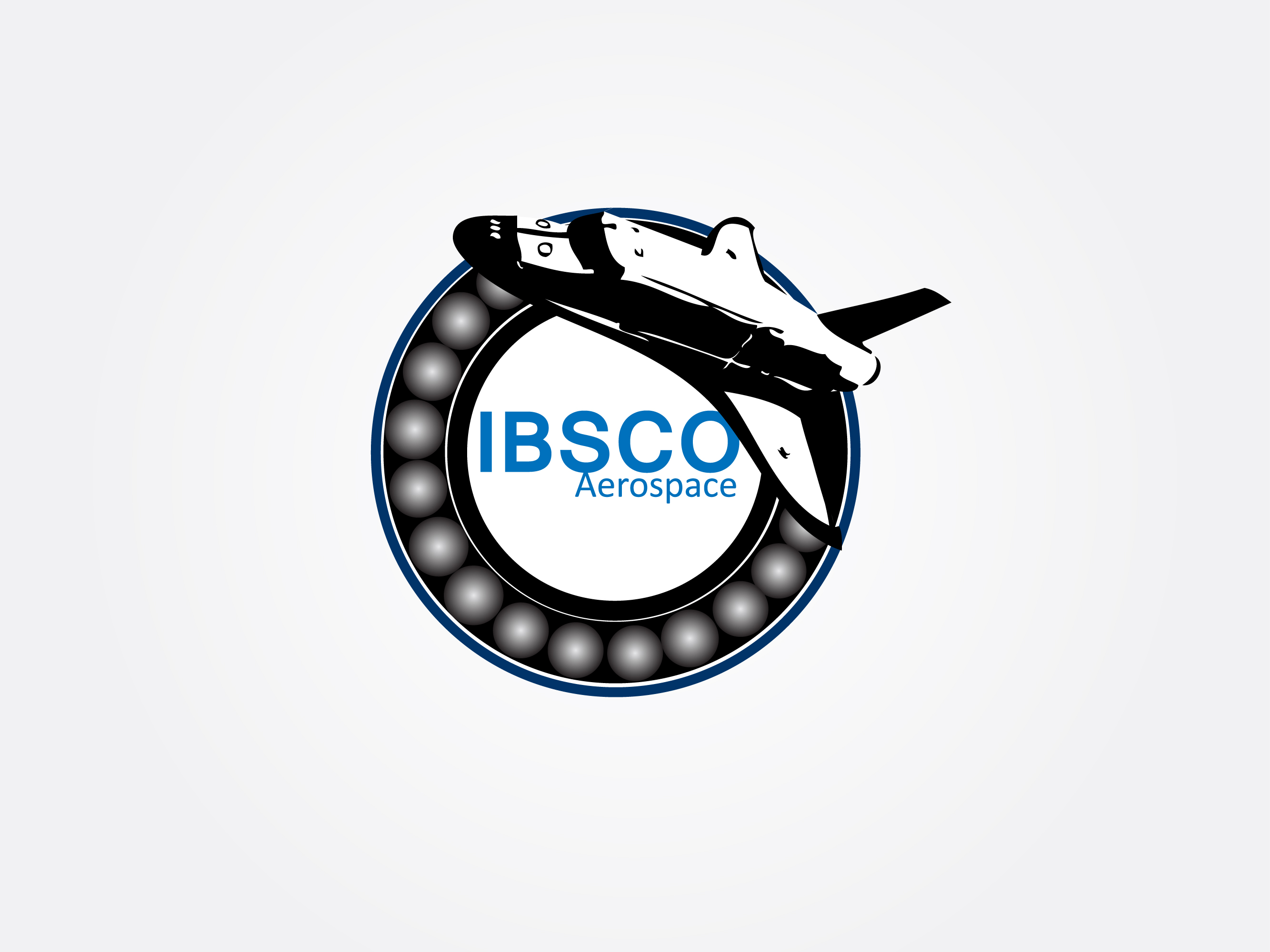 Logo Design by Alex D for IBSCO Aerospace | Design #44936