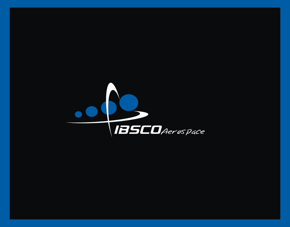 Logo Design by SiddKidd for IBSCO Aerospace | Design #44483