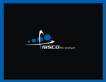 Logo-Design von SiddKidd für IBSCO Aerospace | Design: #44483