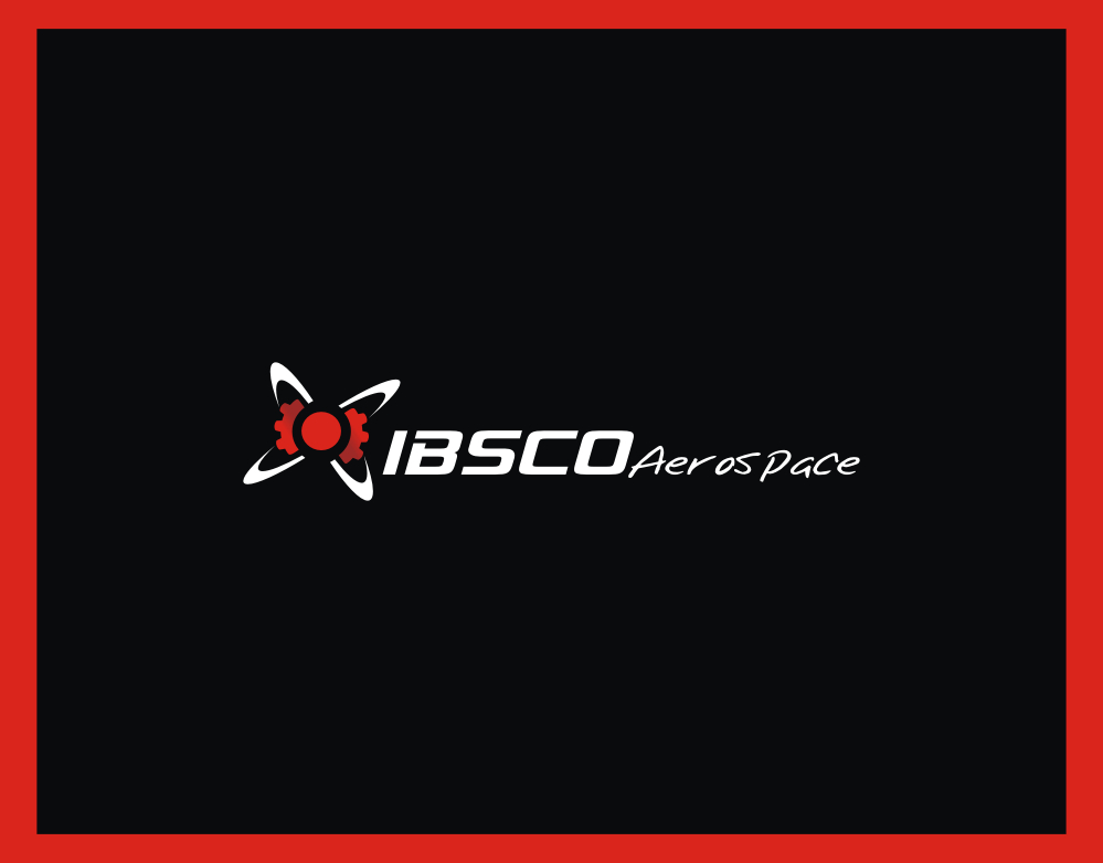 Logo-Design von SiddKidd für IBSCO Aerospace | Design #44486