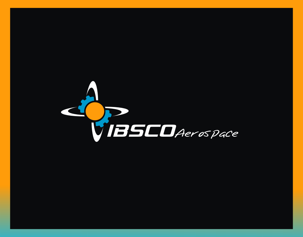 Logo Design by SiddKidd for IBSCO Aerospace | Design #44489