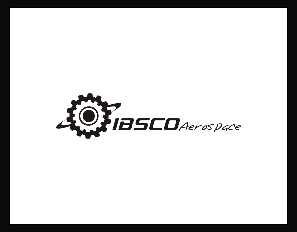 Logo Design by SiddKidd for IBSCO Aerospace | Design #44504