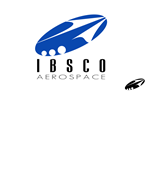 Logo-Design von Perkins Design Studio für IBSCO Aerospace | Design: #45420