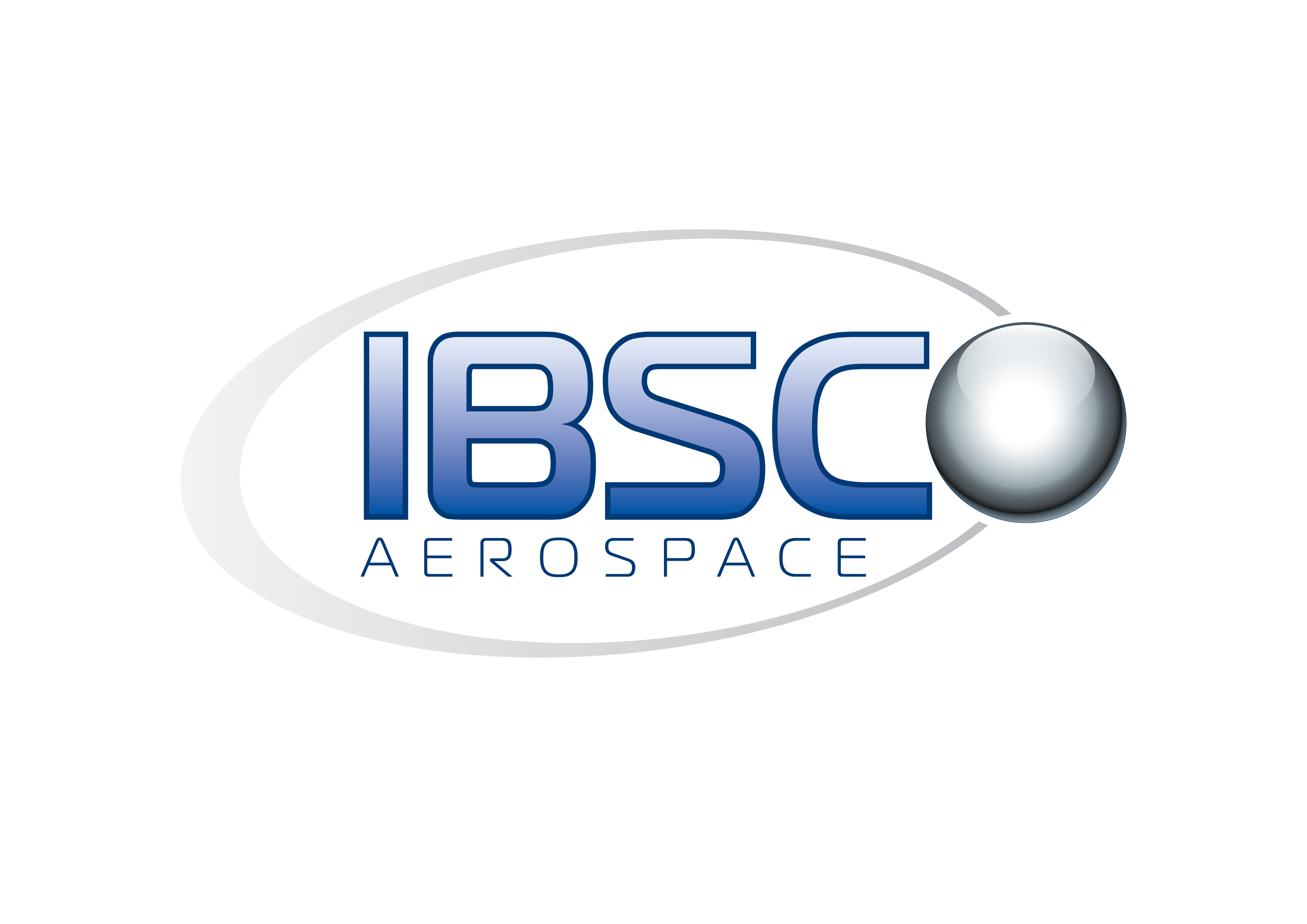 Logo-Design von S.R.Graphic Design für IBSCO Aerospace | Design #43596