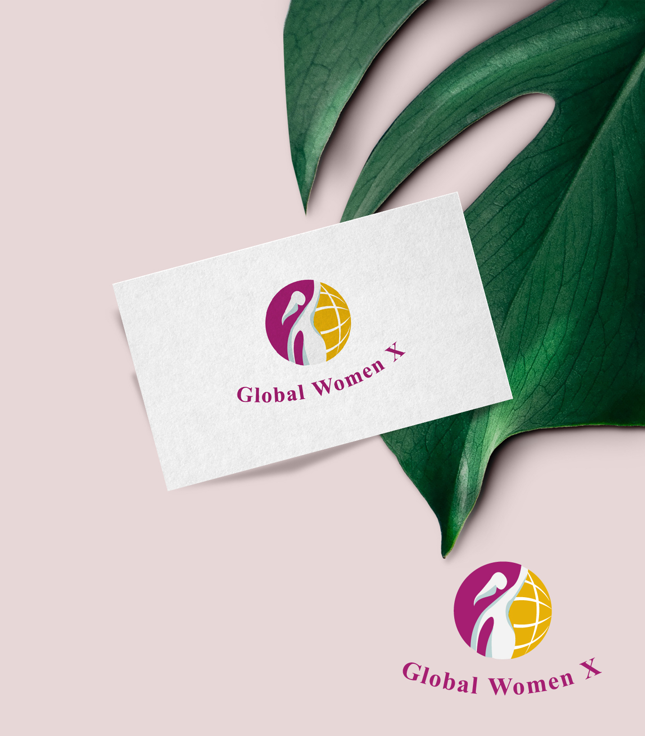 Logo Design by Polina Perova for this project | Design #17151414